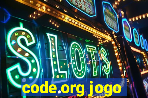 code.org jogo